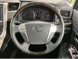 ヴェルファイア ３．５Ｚ ゴールデンアイズの中古車画像