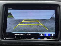 ヴェゼル Ｘ・ホンダセンシングの中古車画像