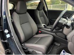 ヴェゼル Ｘ・ホンダセンシングの中古車画像