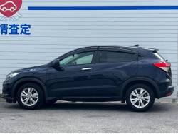 ヴェゼル Ｘ・ホンダセンシングの中古車画像