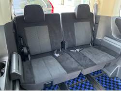 デリカＤ：５ エクシードⅡの中古車画像