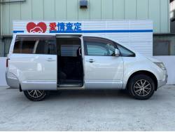 デリカＤ：５ エクシードⅡの中古車画像