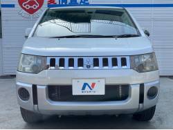 デリカＤ：５ エクシードⅡの中古車画像