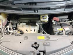 エスティマ Ｘの中古車画像