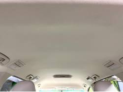 エスティマ Ｘの中古車画像