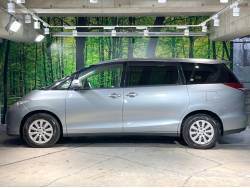 エスティマ Ｘの中古車画像