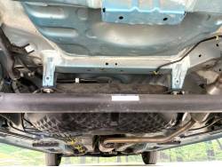 トール Ｘの中古車画像