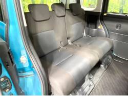 トール Ｘの中古車画像