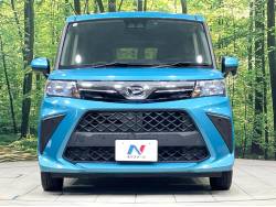 トール Ｘの中古車画像