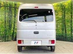 エブリイ ＰＣの中古車画像