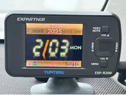 ブーン １．３ＣＸの中古車画像