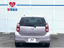 ブーン １．３ＣＸの中古車画像