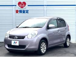 ブーン １．３ＣＸの中古車画像