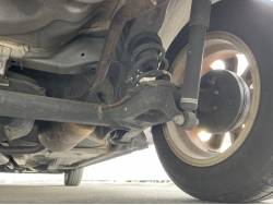 ブーン １．３ＣＸの中古車画像