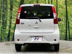 ｅＫワゴン Ｍ ｅ－アシスト プラスエディションの中古車画像