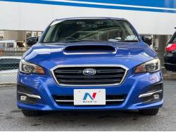 レヴォーグ １．６ＧＴアイサイト Ｖスポーツの中古車画像