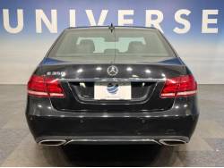 Ｅクラス Ｅ３５０ アバンギャルドの中古車画像