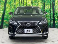 ＲＸ ＲＸ３００ バージョンＬの中古車画像