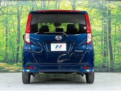 トール Ｇターボの中古車画像