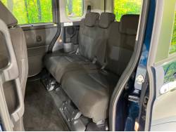 トール Ｇターボの中古車画像