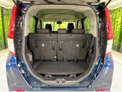 トール Ｇターボの中古車画像