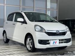 プレオプラス ＬＡ スマートアシストαの中古車画像