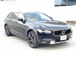 Ｖ９０ クロスカントリー Ｔ５ ＡＷＤ サマムの中古車画像