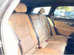 Ｖ９０ クロスカントリー Ｔ５ ＡＷＤ サマムの中古車画像