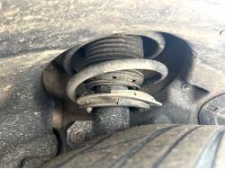 ＭＩＮＩ クーパーＳの中古車画像