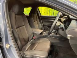 ＭＡＺＤＡ３ファストバック １５Ｓの中古車画像