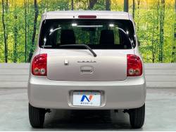 アルトラパン ＴＬの中古車画像