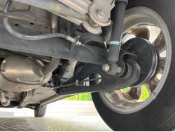 アルトラパン ＴＬの中古車画像