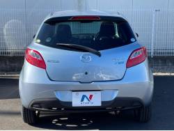 デミオ １３－スカイアクティブ スマートスタイリッシュの中古車画像