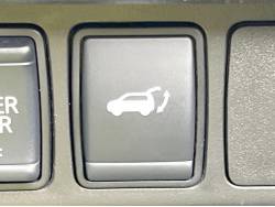 エクストレイル オーテック ｉパッケージの中古車画像