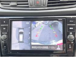 エクストレイル オーテック ｉパッケージの中古車画像