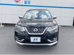 エクストレイル オーテック ｉパッケージの中古車画像