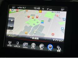 ジープ・グランドチェロキー サミットの中古車画像