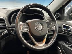 ジープ・グランドチェロキー サミットの中古車画像