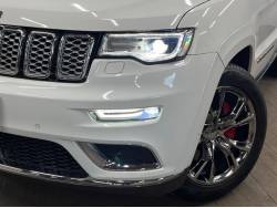 ジープ・グランドチェロキー サミットの中古車画像