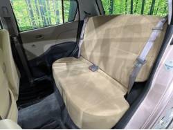 ミラ Ｘリミテッドの中古車画像