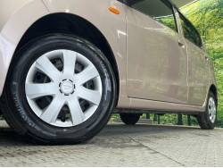 ミラ Ｘリミテッドの中古車画像