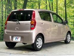 ミラ Ｘリミテッドの中古車画像