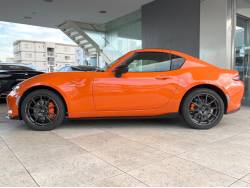 ロードスターＲＦ ３０周年記念車の中古車画像