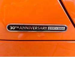 ロードスターＲＦ ３０周年記念車の中古車画像