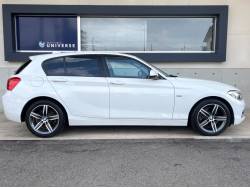 １シリーズ １２０ｉ スポーツの中古車画像