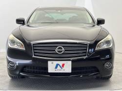 フーガ ３７０ＧＴの中古車画像