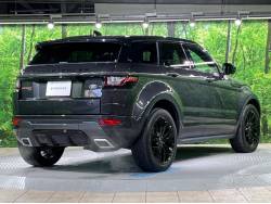 レンジローバーイヴォーク ＨＳＥダイナミックの中古車画像