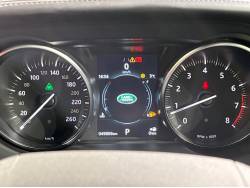 レンジローバーイヴォーク ＨＳＥダイナミックの中古車画像