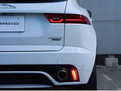 Ｅペイス Ｒ‐ダイナミック ２５０ＰＳの中古車画像