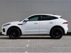 Ｅペイス Ｒ‐ダイナミック ２５０ＰＳの中古車画像